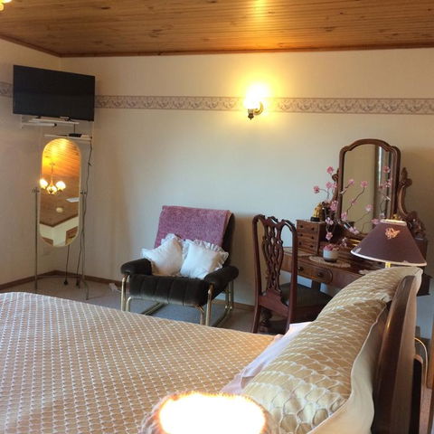 Eden Bed & Breakfast - Accommodation Daintree 3