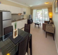 Eden by the Bay - Accommodation Daintree