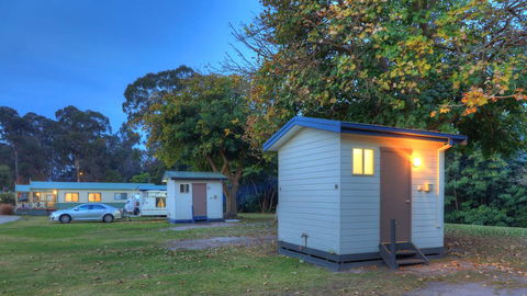 Eden Gateway Holiday Park - Accommodation Daintree 3