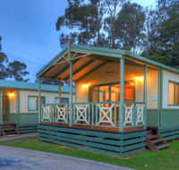 Eden Gateway Holiday Park - Accommodation Daintree