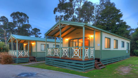 Eden Gateway Holiday Park - Accommodation Daintree 0
