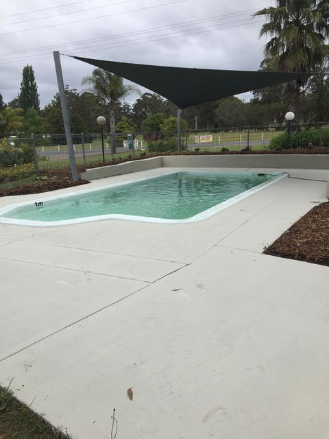 Eden Golf View Motel - Accommodation Daintree 3