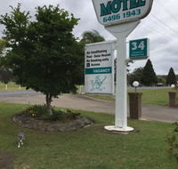 Eden Golf View Motel - Accommodation Daintree