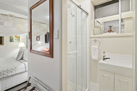 Eden Lodge - Accommodation Daintree 3