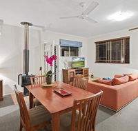 Eden Lodge - Accommodation Daintree