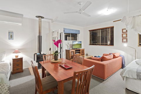 Eden Lodge - Accommodation Daintree 0