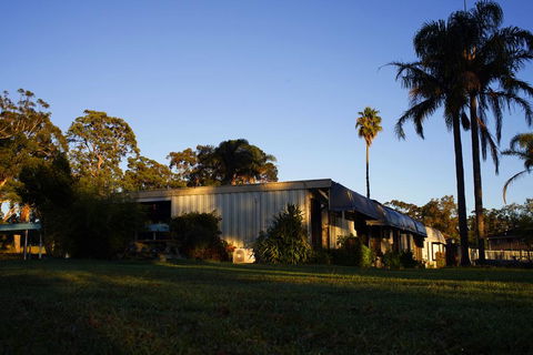 Eden Nimo Motel - Accommodation Daintree 1