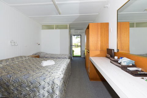 Eden Nimo Motel - Accommodation Daintree 3