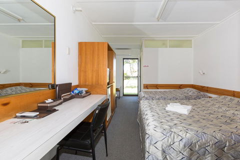 Eden Nimo Motel - Accommodation Daintree 2