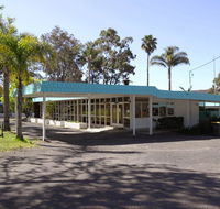 Eden Nimo Motel - Accommodation Daintree