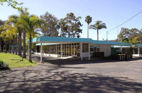 Eden Nimo Motel - Accommodation Daintree 0