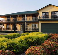 Eden Park Views - Accommodation Daintree