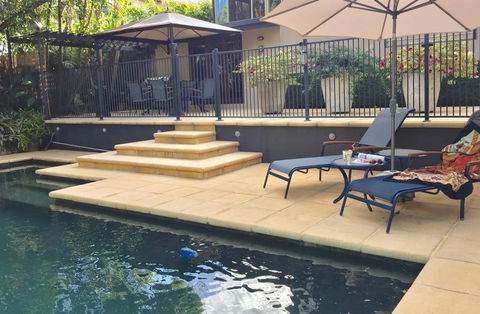 Eden Rest - Accommodation Daintree 0