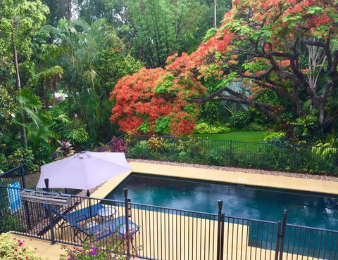 Eden Rest - Accommodation Daintree 1