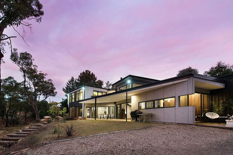 Edge Daylesford - Accommodation Daintree 0