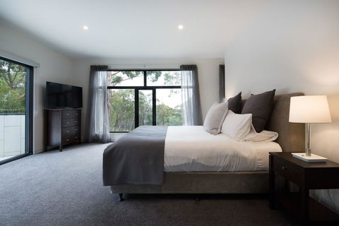 Edge Daylesford - Accommodation Daintree 2
