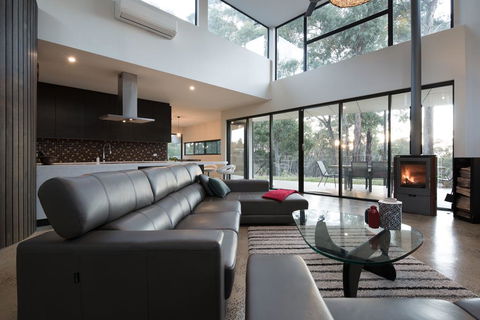 Edge Daylesford - Accommodation Daintree 3