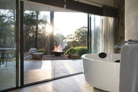Edge Daylesford - Accommodation Daintree 1