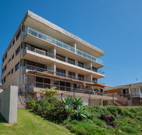Edgecliffe Unit 4 4 Esplanade Kings Beach - Accommodation Daintree