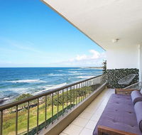 Edgecliffe Unit 7 4 Bulcock Beach Esplanade Kings Beach - Accommodation Daintree