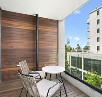 Edgewater 207 - Accommodation Daintree