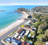 Edgewater Gardens Batemans Bay - Accommodation Daintree