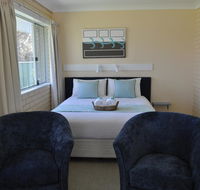 Edgewater Motel - Accommodation Daintree