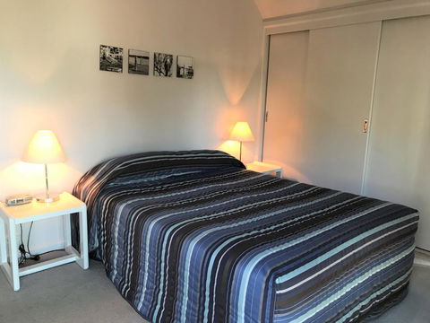Edgewater Terraces At Metung - Accommodation Daintree 2