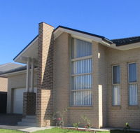 Edmondson Villas Sydney - Accommodation Daintree