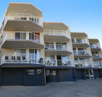 Edmund Shores U5/58 Edmund Street - Accommodation Daintree