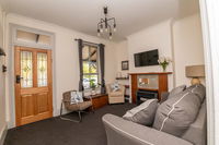 Edward Cottage Heritage Central Comfortable.