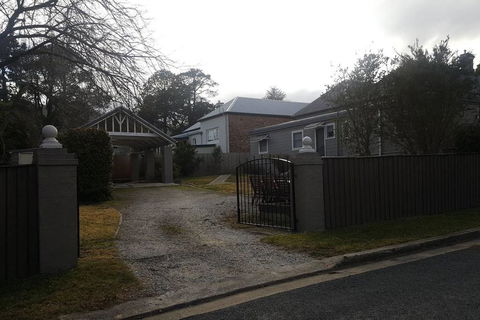 Edward Lane Apt3 - Accommodation Daintree 3