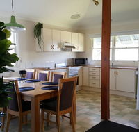 Edward Lane Apt3 - Accommodation Daintree