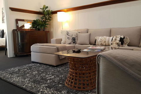 Edward Lane Apt3 - Accommodation Daintree 2