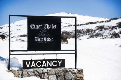 Eiger Chalet - Accommodation Daintree 0