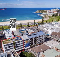 EIGHT TWO NINE TWO III BONDI BEACH - Accommodation Daintree