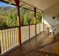 Eighteen Mile Cottage - Accommodation Daintree