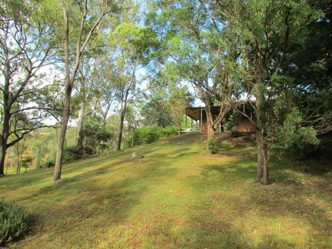 Eighteen Mile Cottage - Accommodation Daintree 3
