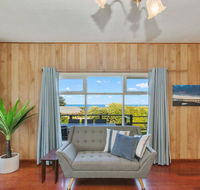 EIGHTY STEPS - walk to the ocean edge - Accommodation Daintree
