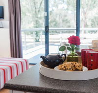Eildon Pondage Holiday Park - Accommodation Daintree