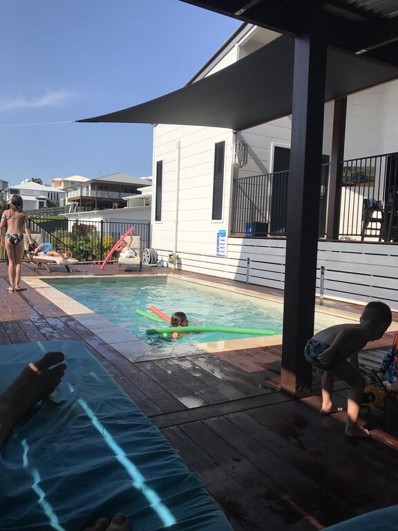Meridan Plains QLD Accommodation Daintree