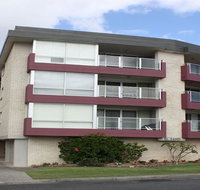 El Sandi 3 - On The Beach - Accommodation Daintree