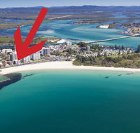 El Sandi Unit 06 14-18 North Street - Accommodation Daintree