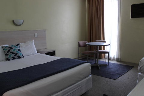 El Toro Motor Inn - Accommodation Daintree 1
