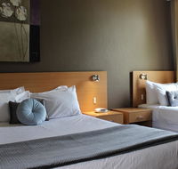 El Toro Motor Inn - Accommodation Daintree