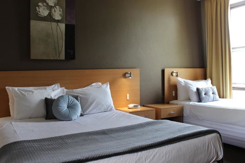 El Toro Motor Inn - Accommodation Daintree 0