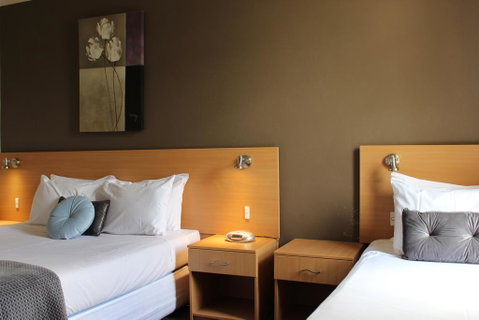El Toro Motor Inn - Accommodation Daintree 3