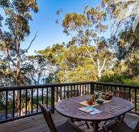 Elandra - Accommodation Daintree