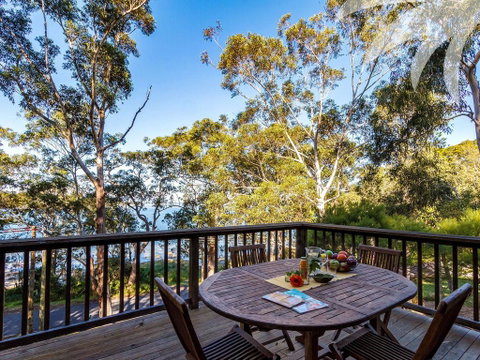 Elandra - Accommodation Daintree 0