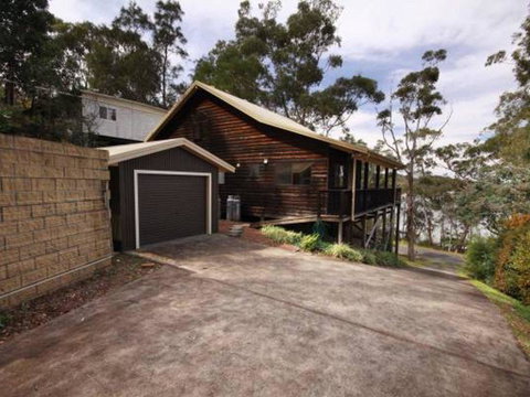 Elandra - Accommodation Daintree 3